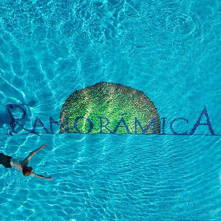 Kn Aparthotel Panoramica Costa Adeje  Zewnętrze zdjęcie