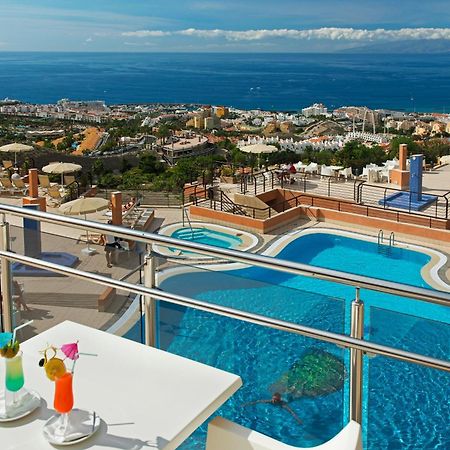 Kn Aparthotel Panoramica Costa Adeje  Zewnętrze zdjęcie