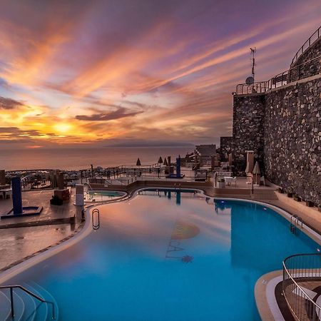 Kn Aparthotel Panoramica Costa Adeje  Zewnętrze zdjęcie