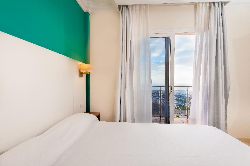 Kn Aparthotel Panoramica Costa Adeje  Zewnętrze zdjęcie