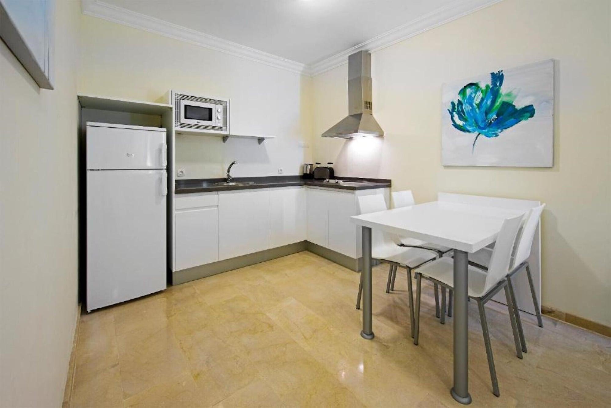 Kn Aparthotel Panoramica Costa Adeje  Zewnętrze zdjęcie