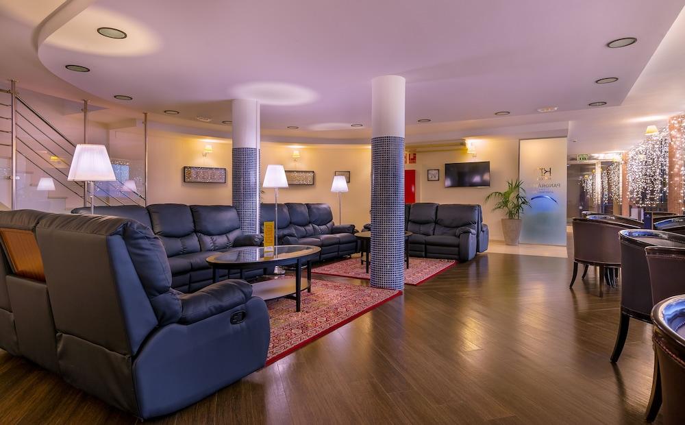 Kn Aparthotel Panoramica Costa Adeje  Zewnętrze zdjęcie
