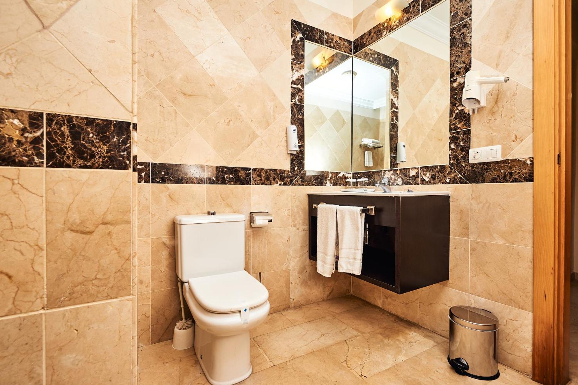 Kn Aparthotel Panoramica Costa Adeje  Zewnętrze zdjęcie