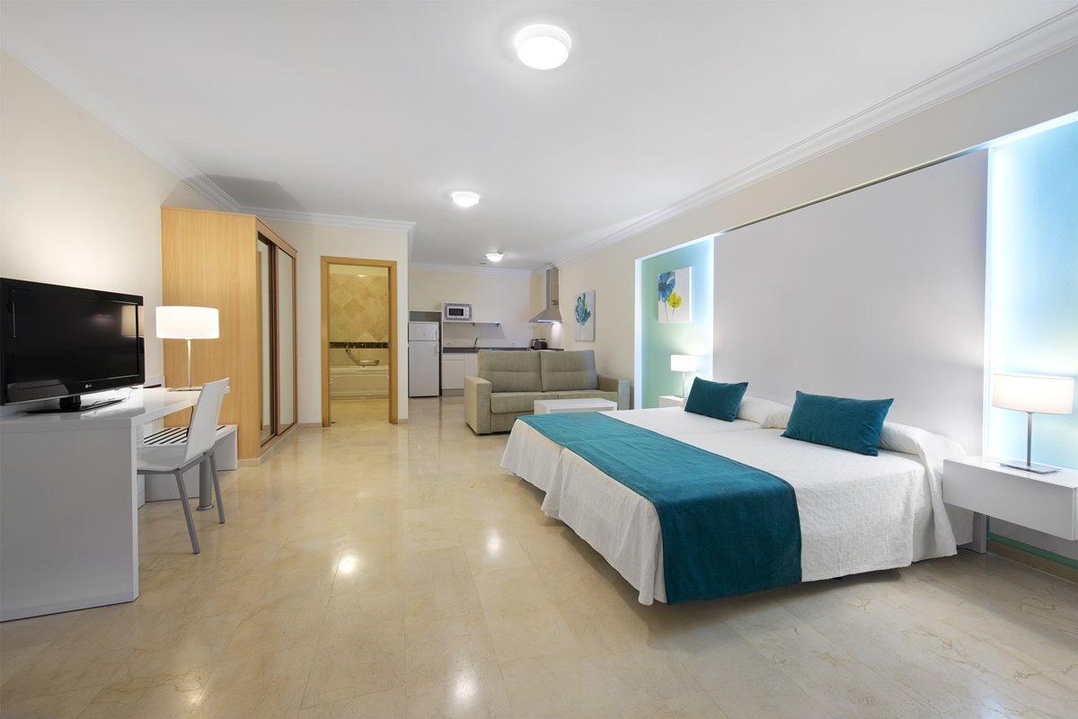 Kn Aparthotel Panoramica Costa Adeje  Zewnętrze zdjęcie