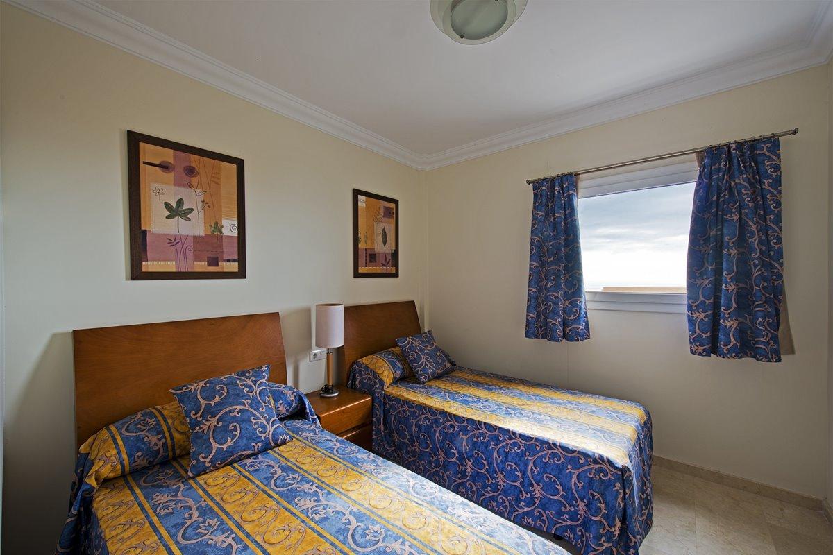 Kn Aparthotel Panoramica Costa Adeje  Zewnętrze zdjęcie