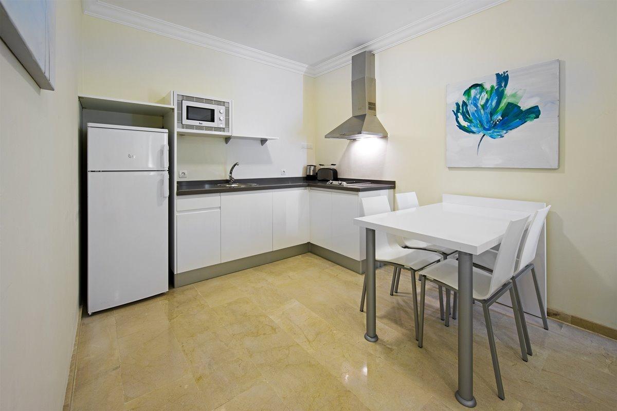 Kn Aparthotel Panoramica Costa Adeje  Zewnętrze zdjęcie