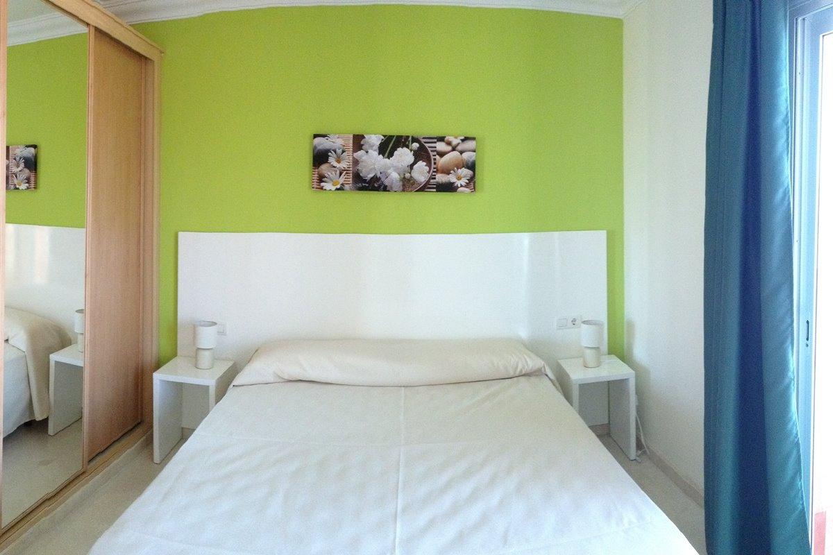 Kn Aparthotel Panoramica Costa Adeje  Zewnętrze zdjęcie