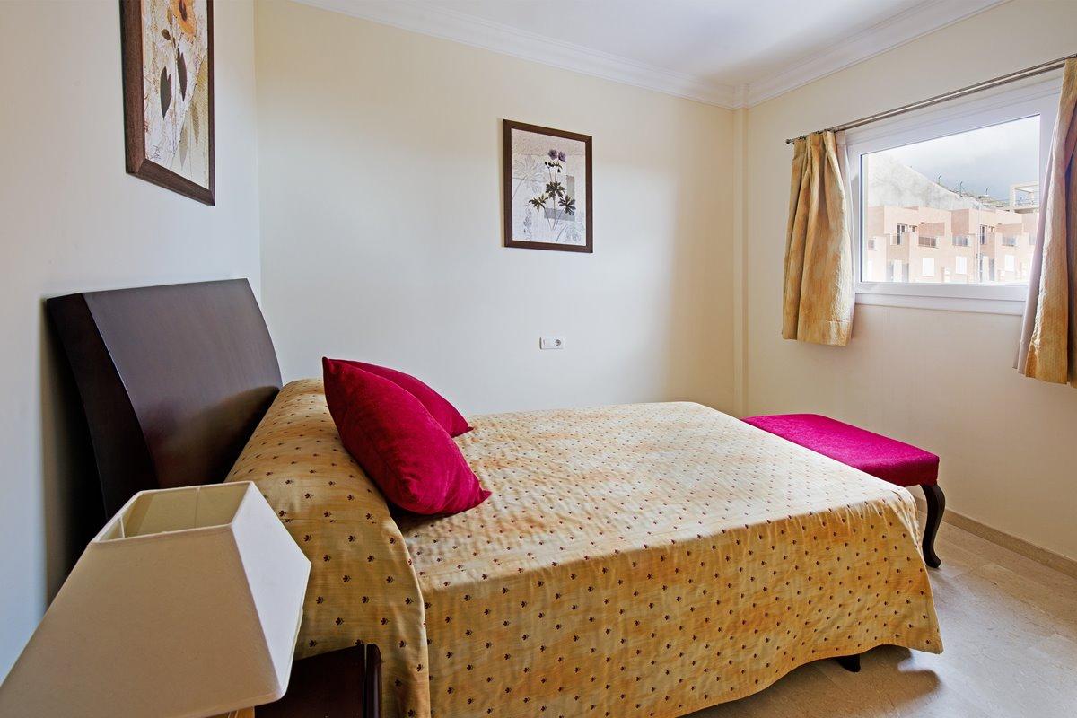 Kn Aparthotel Panoramica Costa Adeje  Zewnętrze zdjęcie