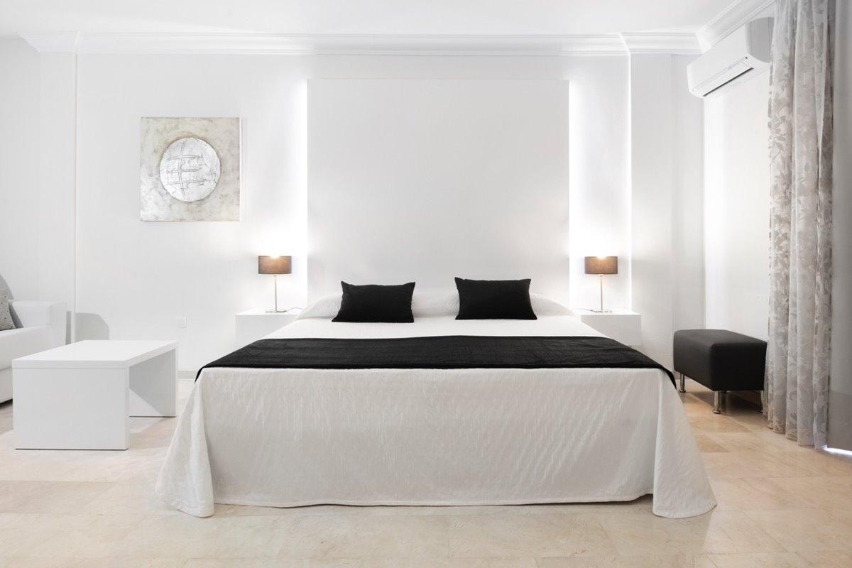 Kn Aparthotel Panoramica Costa Adeje  Zewnętrze zdjęcie