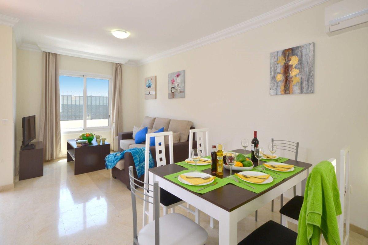 Kn Aparthotel Panoramica Costa Adeje  Zewnętrze zdjęcie