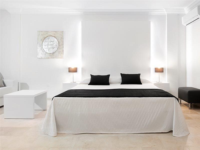 Kn Aparthotel Panoramica Costa Adeje  Zewnętrze zdjęcie