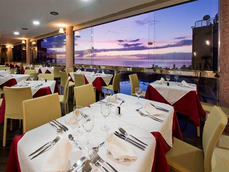 Kn Aparthotel Panoramica Costa Adeje  Zewnętrze zdjęcie