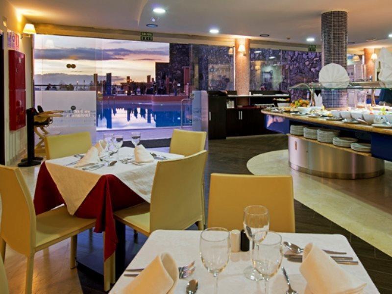 Kn Aparthotel Panoramica Costa Adeje  Zewnętrze zdjęcie