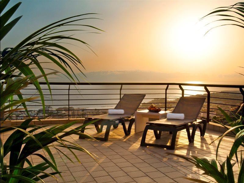 Kn Aparthotel Panoramica Costa Adeje  Zewnętrze zdjęcie