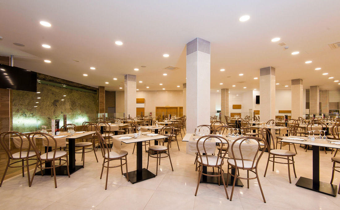 Kn Aparthotel Panoramica Costa Adeje  Zewnętrze zdjęcie