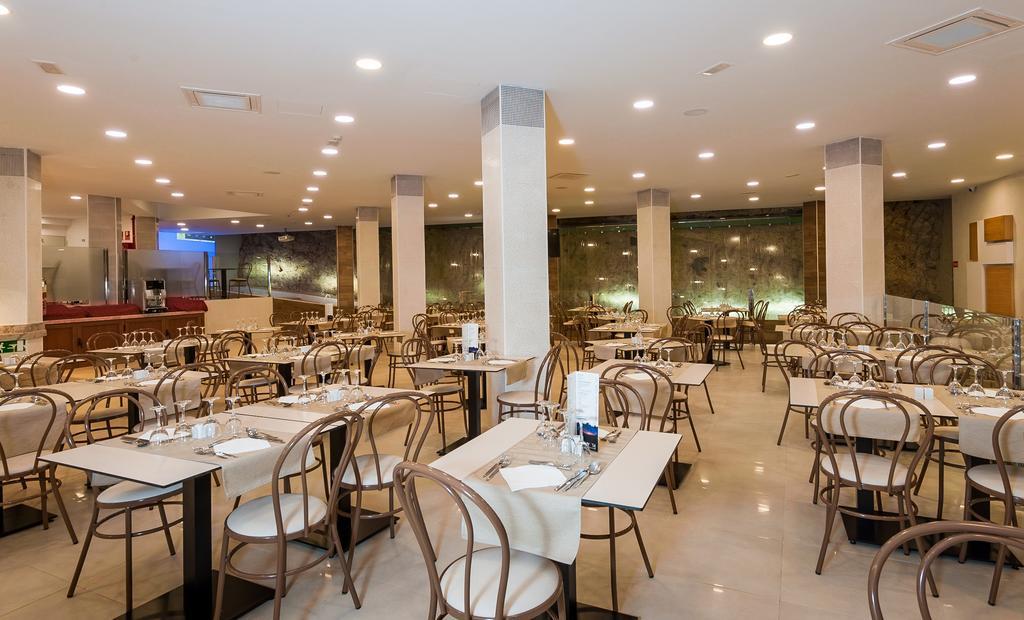 Kn Aparthotel Panoramica Costa Adeje  Zewnętrze zdjęcie