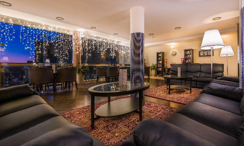 Kn Aparthotel Panoramica Costa Adeje  Zewnętrze zdjęcie