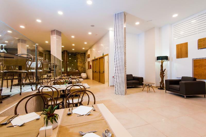 Kn Aparthotel Panoramica Costa Adeje  Zewnętrze zdjęcie