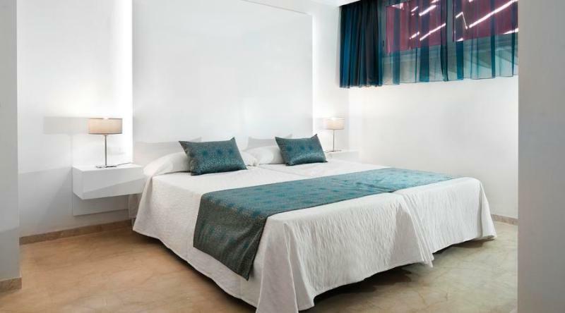 Kn Aparthotel Panoramica Costa Adeje  Zewnętrze zdjęcie