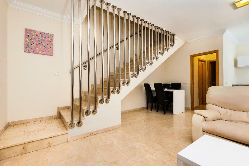 Kn Aparthotel Panoramica Costa Adeje  Zewnętrze zdjęcie